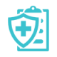 Emergency and Safety Plan Icon